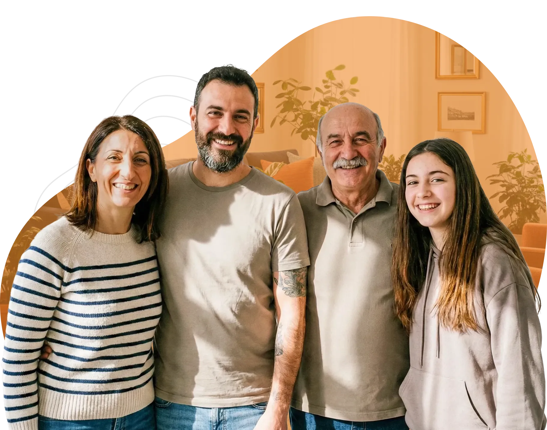 Assindatcolf Famiglia