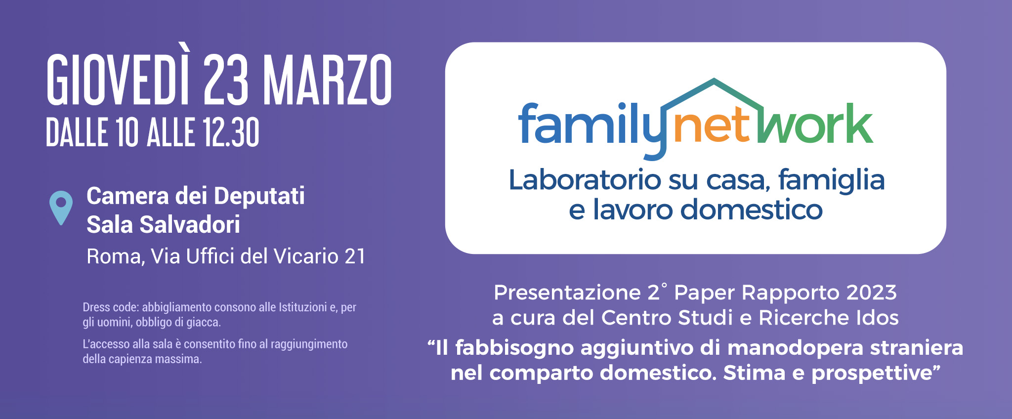 Save the Date sito